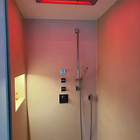 Dom wakacyjny Exklusives Im Seenparadies Von Oberbayern Peißenberg