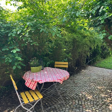 Semesterbostad Exklusives Im Seenparadies Von Oberbayern