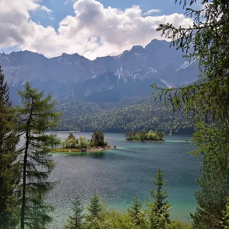 Exklusives Im Seenparadies Von Oberbayern Peißenberg