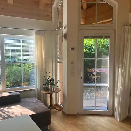 Holiday home Exklusives Im Seenparadies Von Oberbayern *