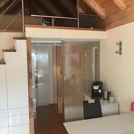 Holiday home Exklusives Im Seenparadies Von Oberbayern Peissenberg