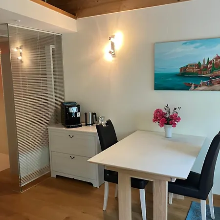 Holiday home Exklusives Im Seenparadies Von Oberbayern