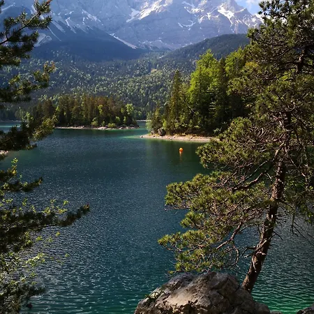 Exklusives Im Seenparadies Von Oberbayern Peissenberg