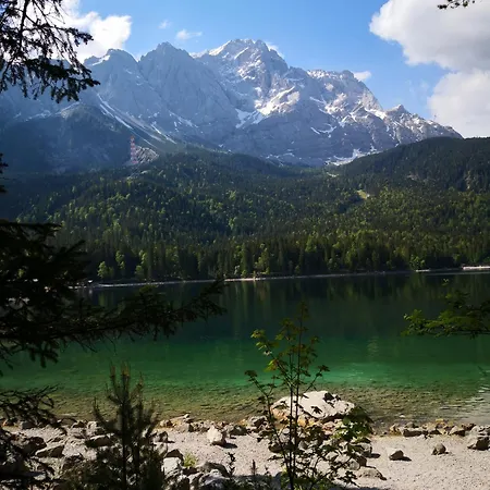 Exklusives Im Seenparadies Von Oberbayern Peissenberg