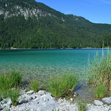 Exklusives Im Seenparadies Von Oberbayern