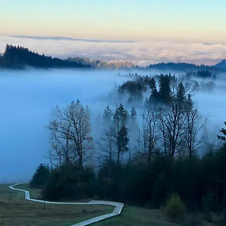 Exklusives Im Seenparadies Von Oberbayern Holiday home *