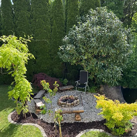 Hébergement de vacances Exklusives Im Seenparadies Von Oberbayern *